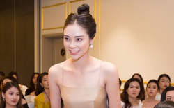 Lộ diện 30 người đẹp tiếp theo lọt vào bán kết Hoa hậu Việt Nam 2020