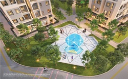 Vinhomes Smart City chính thức ra mắt phân khu đắt giá The Grand Sapphire