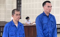 Đà Nẵng: Phạt tù 2 đối tượng nhập cảnh để trộm tài sản