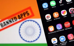 Thêm 118 ứng dụng bị Ấn Độ cấm cửa, Trung Quốc phản ứng nóng