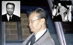 Điệp viên người Mỹ gốc Hoa Larry Wu Tai Chin tự tử hay bị giết?