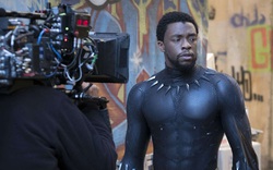 Vì sao "Báo Đen" Chadwick Boseman có thể giữ kín bệnh tật suốt 4 năm?