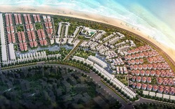 
Sun Grand City Feria Hạ Long: Sắc màu Địa Trung Hải bên bờ vịnh di sản 