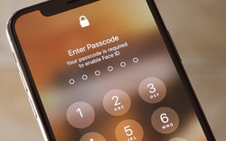 Làm thế nào để mở khóa iPhone khi quên mật khẩu?