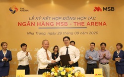 Dự án The Arena Cam Ranh nhận tài trợ vốn, hoàn thiện theo cam kết với khách hàng