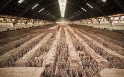 Khai quật khu mộ cổ lớn nhất Trung Quốc, chuyên gia lạnh sống lưng