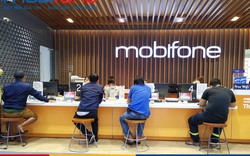 Sau sự cố mất sóng, MobiFone đền bù thiệt hại cho khách hàng