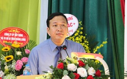 Thủ tướng phê chuẩn Phó Chủ tịch tỉnh Bắc Giang 40 tuổi