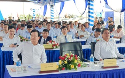 Phó Thủ tướng Trịnh Đình Dũng: Đến năm 2030, Việt Nam phải có 5.000km đường cao tốc