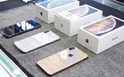 iPhone Xs Max đỉnh cao chất lượng, giá hiện tại bao nhiêu?