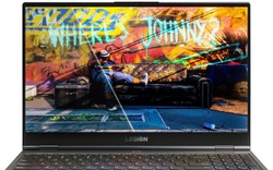 Laptop chơi game mới nhất của Lenovo siêu nhẹ cấu hình cực mạnh