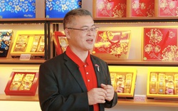 CEO Đại Phát Hứa Ngọc Lâm và triết lý “tri thức tạo lợi nhuận”