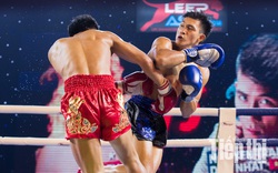 Võ sĩ Thái Lan dọa knock-out Nguyễn Trần Duy Nhất và cái kết... đắng