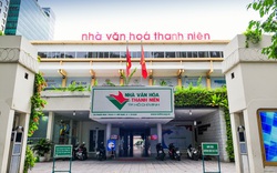 Từ số 4 Duy Tân lịch sử đến Nhà văn hóa Thanh Niên TP.HCM