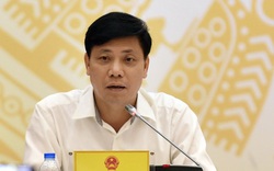 Thứ trưởng Nguyễn Ngọc Đông: "Việc mở lại đường bay quốc tế đã tham khảo ý kiến từ tất cả các Bộ, ngành"