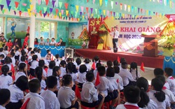 Quảng Bình: Lễ khai giảng năm học mới 2020 - 2021 không quá 60 phút