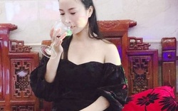 Đánh sập đường dây đánh bạc "khủng" 126 tỷ đồng ở Nghệ An: Lộ diện "bà trùm" xinh đẹp