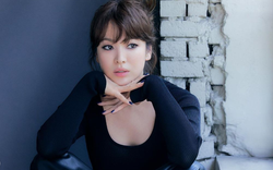 Song Hye Kyo cùng nhan sắc khác lạ khiến fan hâm mộ trầm trồ