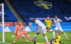 UEFA Nations League: Bồ Đào Nha, Anh, Pháp khởi đầu thuận lợi