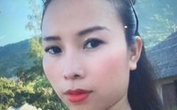 Nghệ An: Chân dung "hot girl" bánh mướt, chủ đường dây lô đề trăm tỷ mới xộ khám   

