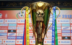 Malaysia và Indonesia sốc vì lịch AFF Cup 2020, Việt Nam... mừng thầm