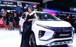 Ô tô Indonesia giá chưa tới 250 triệu đồng nhập ào ào Việt Nam