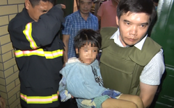 Vụ bạo hành bé gái 6 tuổi ở Bắc Ninh: Tạm giữ hình sự nhân tình của người cha 
