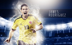 James Rodriguez và những "số 10 cổ điển" bị lãng quên của bóng đá thế giới