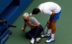 Bị loại siêu sốc tại US Open, Novak Djokovic nói gì?