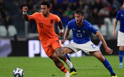 Soi kèo, tỷ lệ cược Hà Lan vs Italia: "Lốc cam" tiếp tục thắng? 
