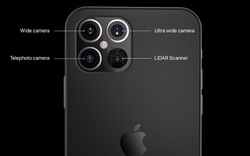 Apple iPhone 12 Pro "mượn" công nghệ của Sony nâng tầm camera