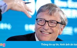 Hai câu hỏi tỷ phú Bill Gates đặt ra trước khi giải quyết vấn đề khó