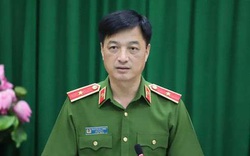 Thứ trưởng Nguyễn Duy Ngọc phân tích vì sao Bộ Công an sát hạch cấp Giấy phép lái xe