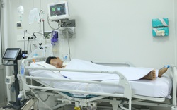 Sức khỏe bệnh nhân ngộ độc pate Minh Chay tại Bệnh viện Chợ Rẫy không cải thiện