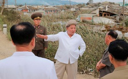 Kim Jong-un "trảm" bí thư tỉnh ủy, tuyên bố trừng phạt nặng quan chức bất tuân mệnh lệnh