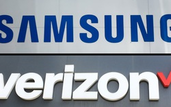 Khi Huawei "chết mòn", Samsung ký được hợp đồng 5G khủng với nhà mạng Mỹ