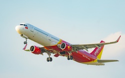 Vietjet mở lại các đường bay thường lệ tới Đà Nẵng