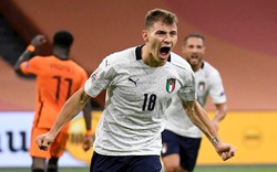 UEFA Nations League: Italia quật ngã Hà Lan