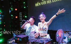 Quảng Ninh mở lại dịch vụ karaoke, vũ trường, massage