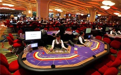 Doanh thu tăng nghìn tỷ, casino giữa lằn ranh nhạy cảm