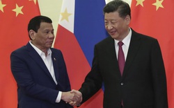 "Thân Trung Quốc, xa Mỹ" và lời hứa 9 tỷ USD của Bắc Kinh: Kinh tế Philippines "được" gì sau 4 năm? 