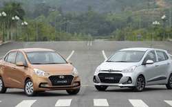 Tin xe (8/9): Hyundai Grand i10 giảm giá mạnh đua với VinFast Fadil