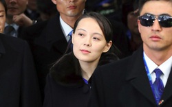 Người em gái quyền lực của ông Kim Jong-un vắng mặt bí ẩn