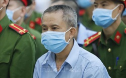 Lê Đình Công, người chủ mưu vụ chống đối ở Đồng Tâm và 4 người khác xin giảm án