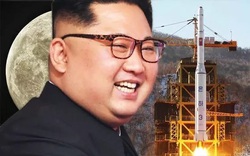 Kim Jong-un muốn biến Triều Tiên thành cường quốc không gian 