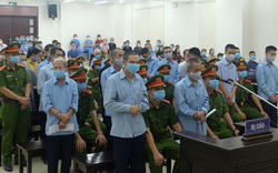 Đề nghị tử hình Lê Đình Công và kẻ đổ xăng giết chết 3 cảnh sát ở Đồng Tâm