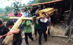 Lào Cai: Lần thứ 2 sập cổng trường khiến học sinh thiệt mạng