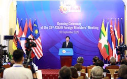 Phó Thủ tướng Phạm Bình Minh: Xu thế chính trị cường quyền trên thế giới đang gia tăng
