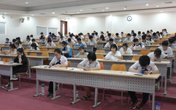 Điểm chuẩn Đại học Sư phạm, Bách khoa, Luật TP.HCM đều tăng mạnh