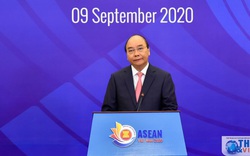 Thủ tướng: Gắn kết và chủ động thích ứng là "thương hiệu" của ASEAN